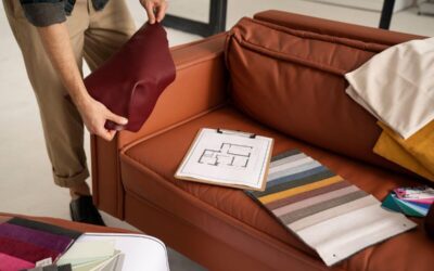 Jakie są trendy w aranżacji wnętrz?